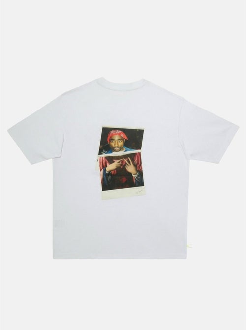 T-shirt toshi west coast femme - sae paris - Kiabi T-shirt toshi west coast femme - sae paris - Kiabi