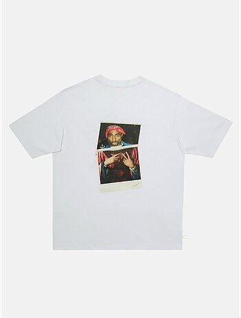 T-shirt toshi west coast homme - sae paris