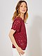     T-shirt total dentelle vue 4
