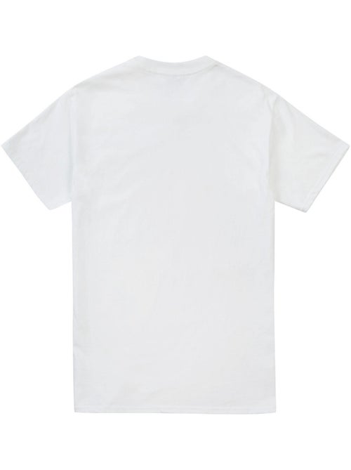 T-shirt totally calm - minions (phil) - Kiabi