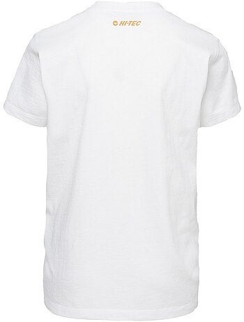 T-shirt toti - hi-tec
