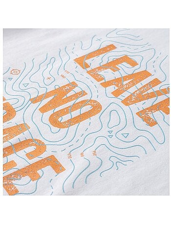 T-shirt toti - hi-tec