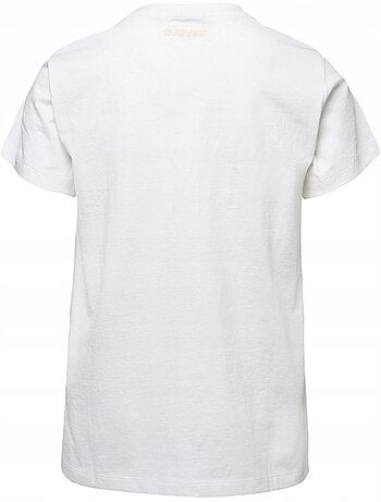 T-shirt toti free soul club - hi-tec