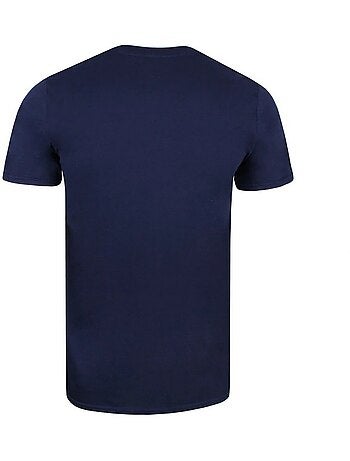 T-shirt tour - retour vers le futur