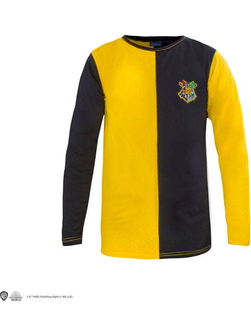 T-shirt "tournoi des trois sorciers" cedric diggory - harry potter - Kiabi T-shirt "tournoi des trois sorciers" cedric diggory - harry potter - Kiabi