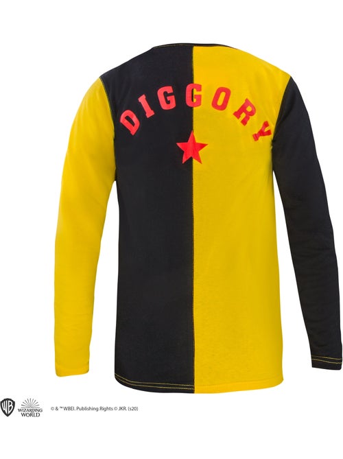 T-shirt "tournoi des trois sorciers" cedric diggory - harry potter - Kiabi T-shirt "tournoi des trois sorciers" cedric diggory - harry potter - Kiabi