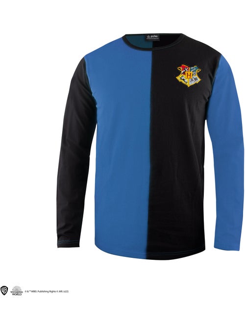 T-shirt "tournoi des trois sorciers" cho chang - harry potter - Kiabi T-shirt "tournoi des trois sorciers" cho chang - harry potter - Kiabi