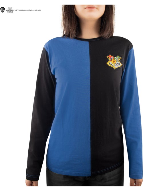 T-shirt "tournoi des trois sorciers" cho chang - harry potter - Kiabi T-shirt "tournoi des trois sorciers" cho chang - harry potter - Kiabi