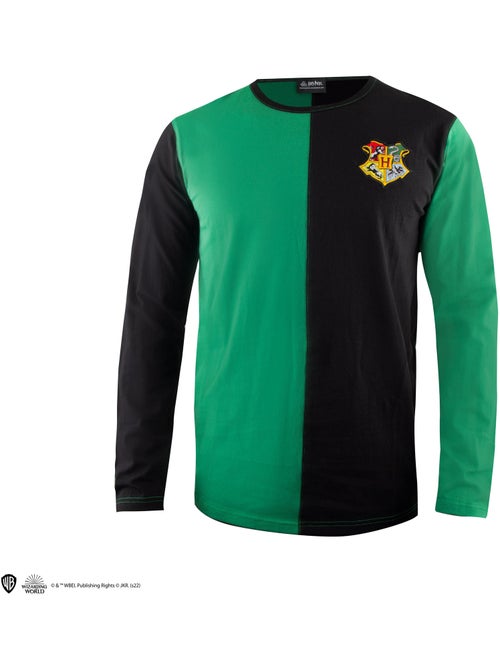 T-shirt "tournoi des trois sorciers" drago malefoy - harry potter - Kiabi T-shirt "tournoi des trois sorciers" drago malefoy - harry potter - Kiabi