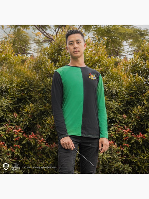 T-shirt "tournoi des trois sorciers" drago malefoy - harry potter - Kiabi T-shirt "tournoi des trois sorciers" drago malefoy - harry potter - Kiabi
