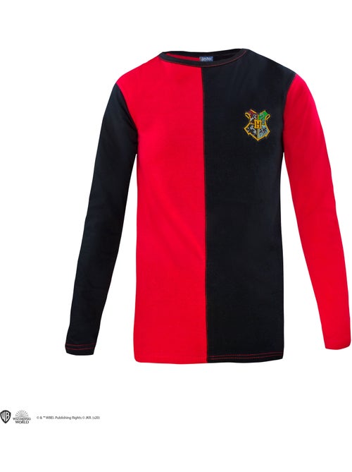 T-shirt "tournoi des trois sorciers" harry potter - harry potter - Kiabi T-shirt "tournoi des trois sorciers" harry potter - harry potter - Kiabi