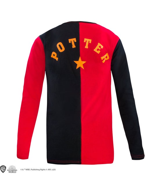 T-shirt "tournoi des trois sorciers" harry potter - harry potter - Kiabi T-shirt "tournoi des trois sorciers" harry potter - harry potter - Kiabi