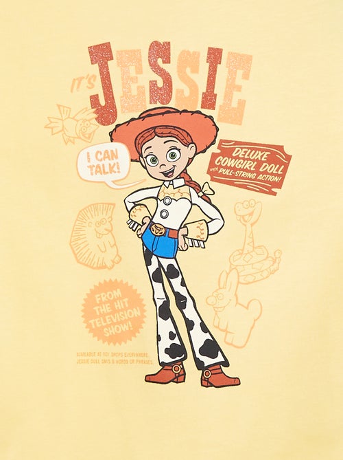 T-shirt 'Toy Story' 'Disney' manches courtes - Kiabi