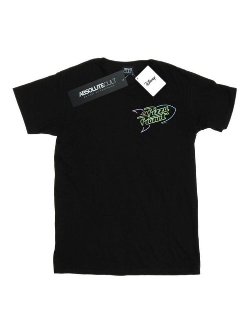 T-shirt toy story pizza planet - disney - Kiabi T-shirt toy story pizza planet - disney - Kiabi