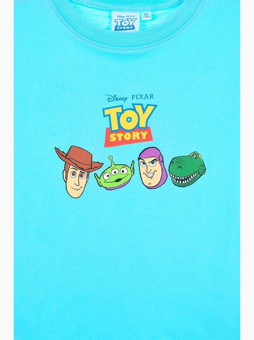 T-Shirt Toy_Story| Licence Officielle - Kiabi T-Shirt Toy_Story| Licence Officielle - Kiabi