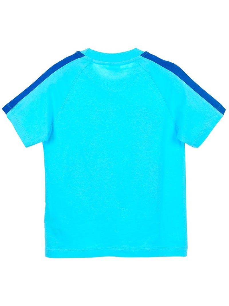 T-Shirt Toy_Story| Licence Officielle Bleu - Kiabi