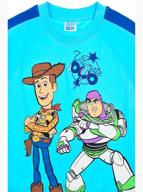 T-Shirt Toy_Story| Licence Officielle - Kiabi T-Shirt Toy_Story| Licence Officielle - Kiabi
