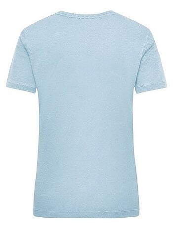 T-shirt travail - james and nicholson