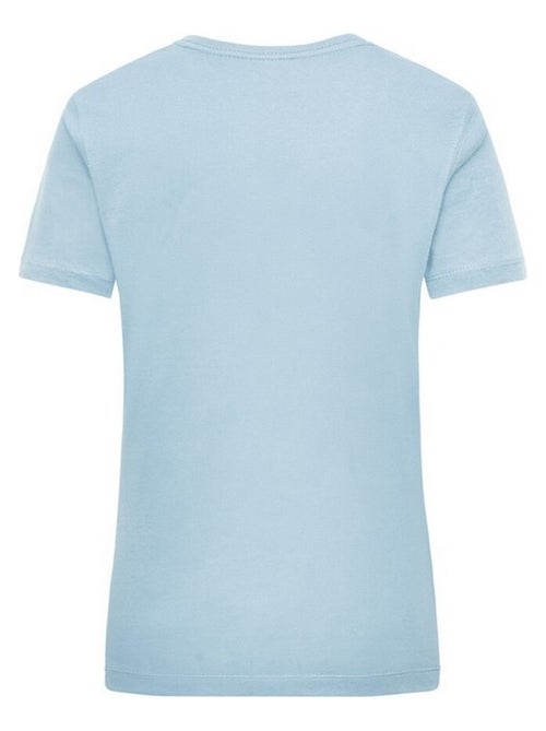 T-shirt travail - james and nicholson - Kiabi