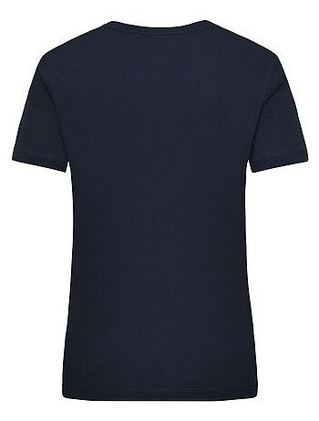 T-shirt travail - james and nicholson