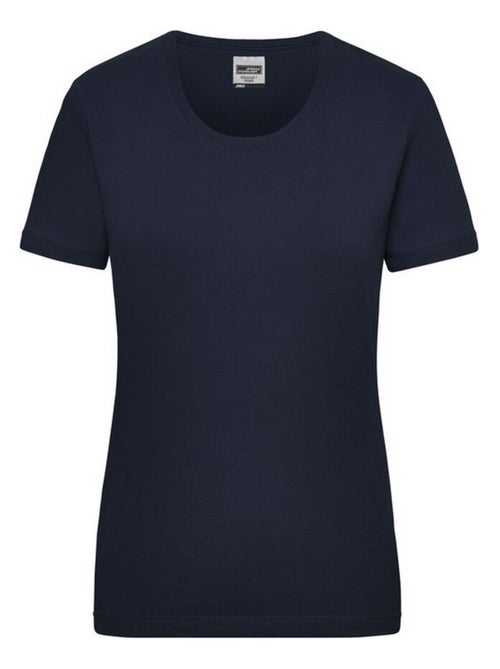 T-shirt travail - james and nicholson - Kiabi