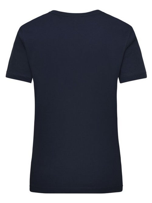 T-shirt travail - james and nicholson - Kiabi
