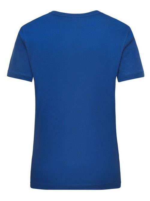 T-shirt travail - james and nicholson - Kiabi