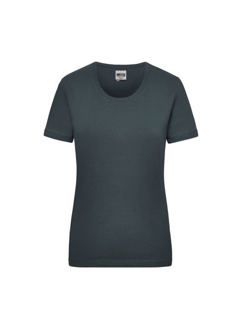 T-shirt travail - james and nicholson - Kiabi