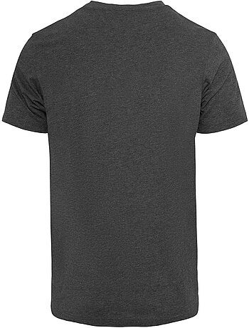 T-shirt traveling - mister tee