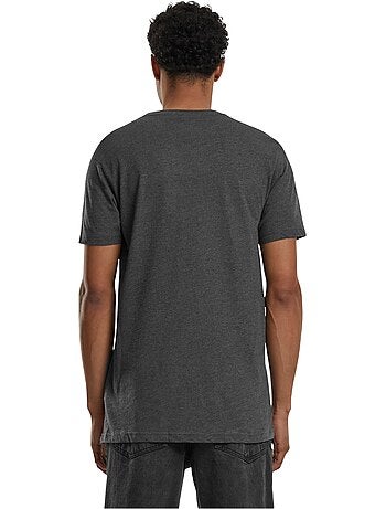 T-shirt traveling - mister tee