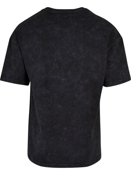 T-shirt tribal - 9n1m sense - Kiabi