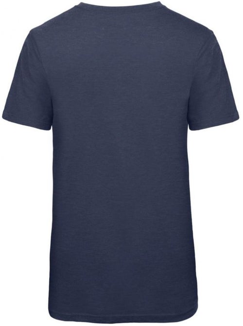 T-shirt triblend à manches courtes - b and c - Kiabi