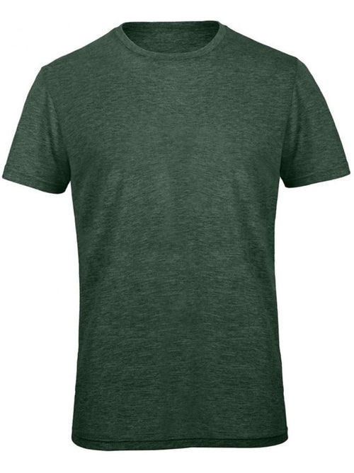 T-shirt triblend à manches courtes - b and c - Kiabi