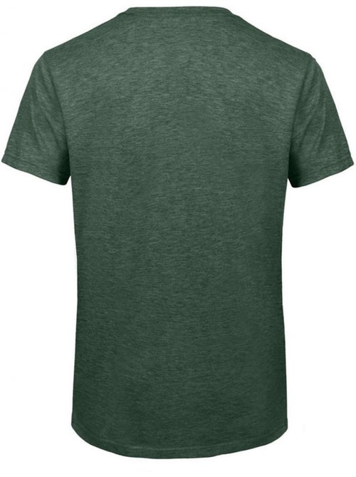 T-shirt triblend à manches courtes - b and c - Kiabi
