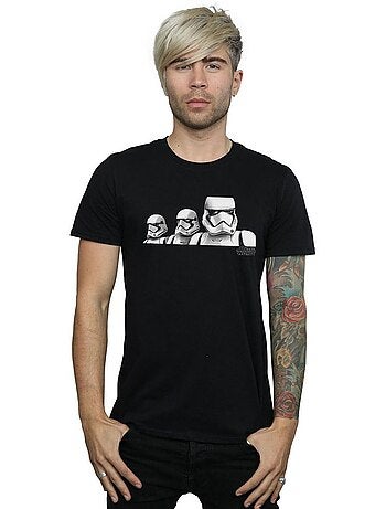 La Guerre des étoiles: The Rise of Skywalker - T-shirt TROOPERS