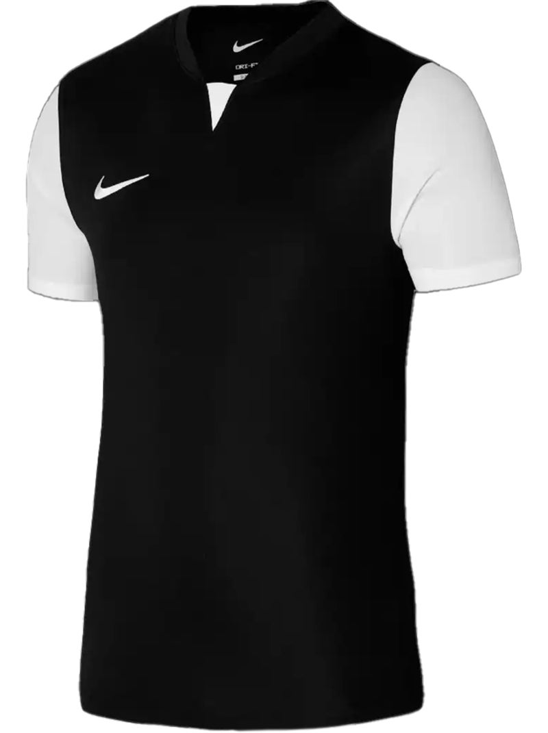 T-shirt trophy - nike Blanc Noir - Kiabi