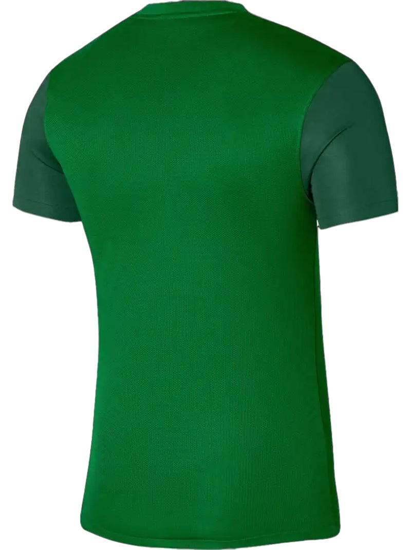 T-shirt trophy - nike Vert - Kiabi
