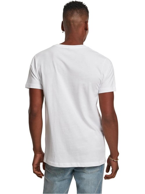T-shirt trust - mister tee - Kiabi