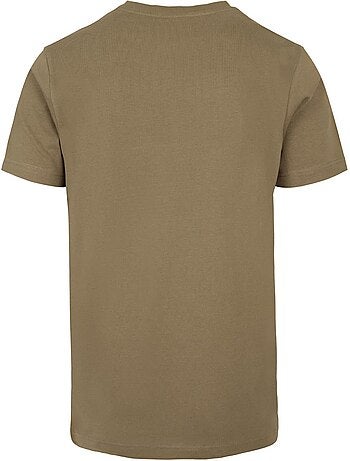T-shirt trust 2.0 - mister tee