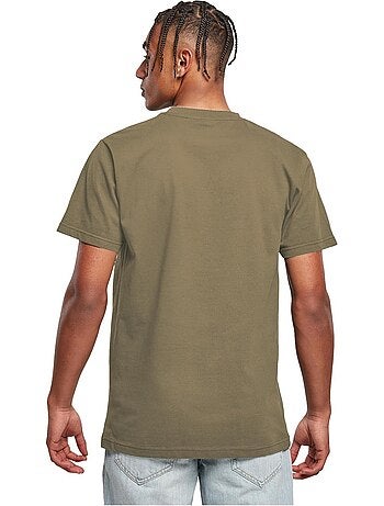 T-shirt trust 2.0 - mister tee