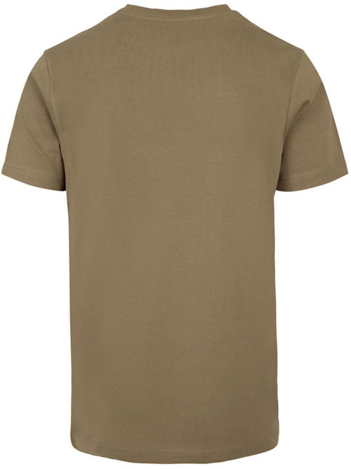 T-shirt trust 2.0 - mister tee - Kiabi