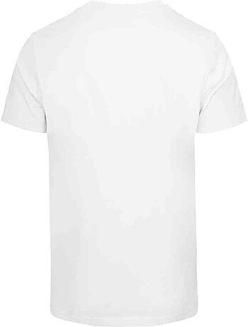 T-shirt trust definition - mister tee