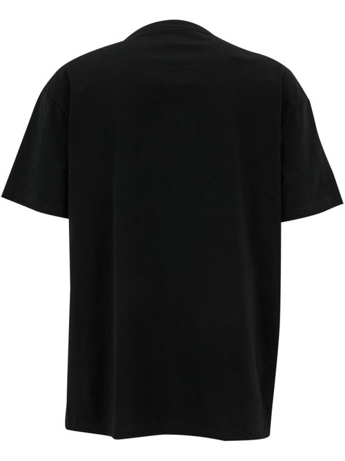 T-shirt tupac matw sepia - mister tee - Kiabi