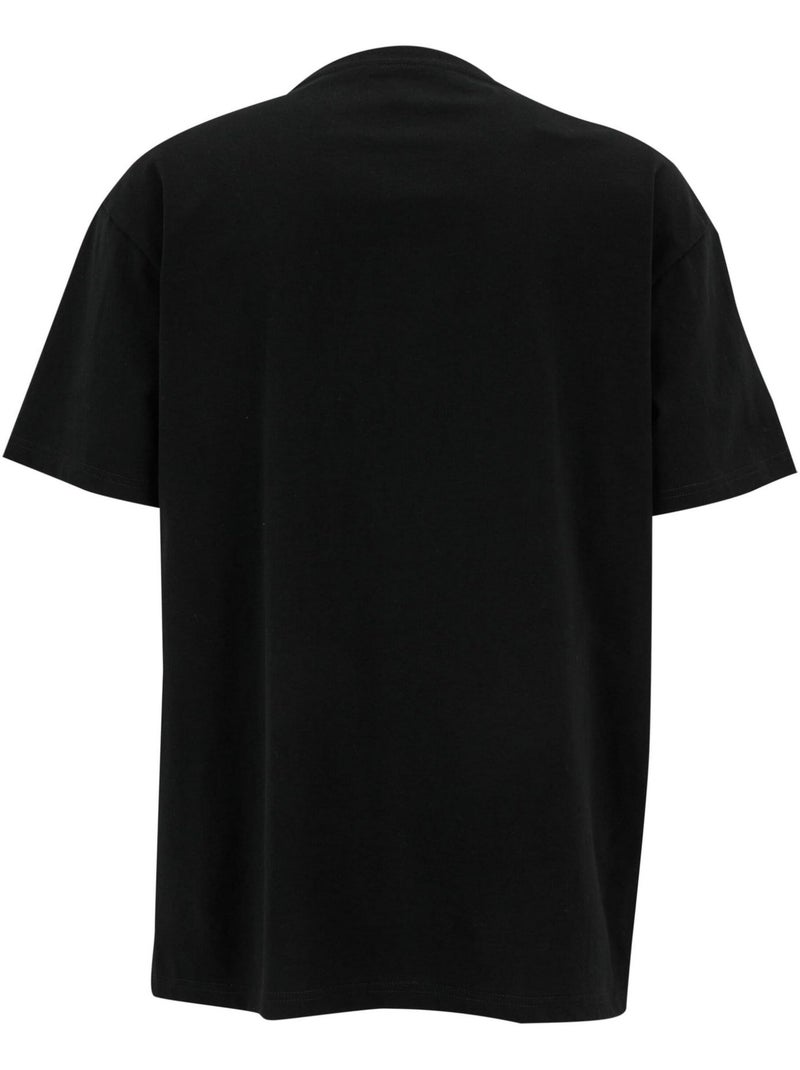 T-shirt tupac matw sepia - mister tee Noir - Kiabi