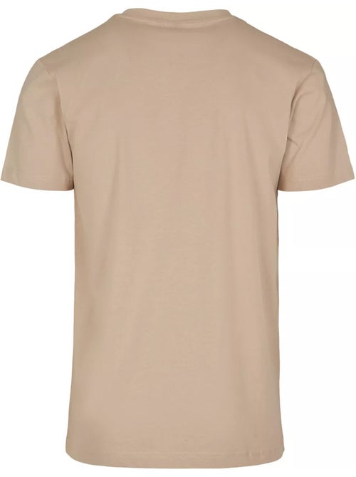 T-shirt tupac retro - mister tee - Kiabi