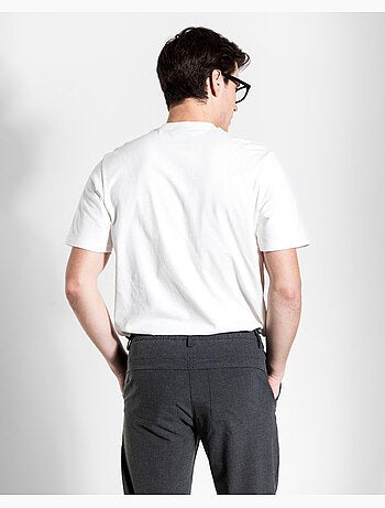 T-shirt Typical Regular - New Man