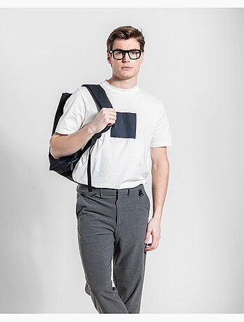 T-shirt Typical Regular - New Man