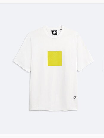 T-shirt Typical Regular - New Man