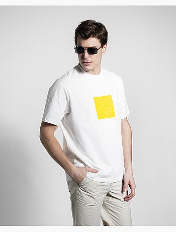T-shirt Typical Regular - New Man