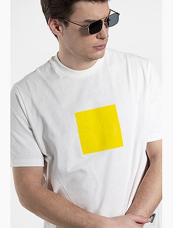 T-shirt Typical Regular - New Man